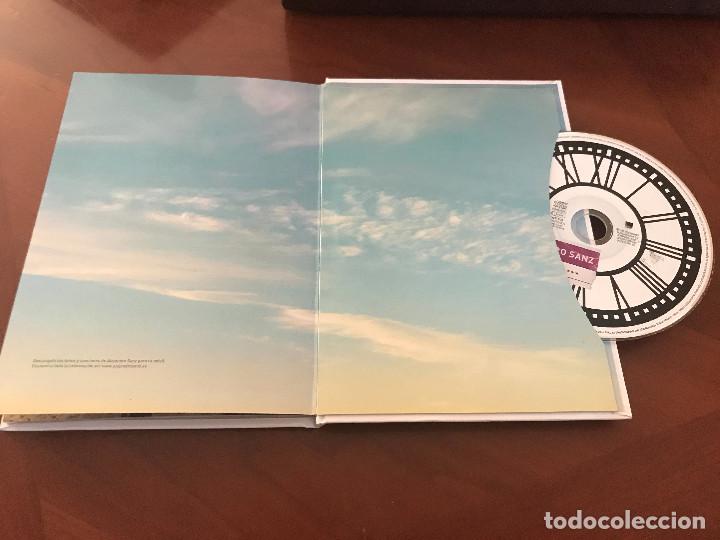 CDs de m&uacute;sica: Alejandro Sanz &rdquo; Paraiso express &rdquo; - Foto 2