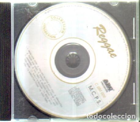 CDs de m&uacute;sica: REGGAE. CD-VARIOS-1875. - Foto 1