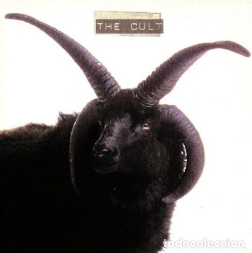 CDs de m&uacute;sica: Cult (The) - The Cult - Foto 1