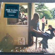 CDs de Música: PINK FLOYD UMMAGUMMA, CD NUEVO PRECINTADO