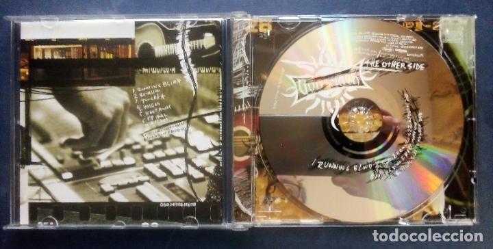 CDs de m&uacute;sica: CD GODSMACK - THE OTHERSIDE 2004. - Foto 2