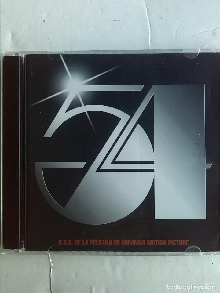 CDs de m&uacute;sica: 54 BSO 2 CDS - Foto 1