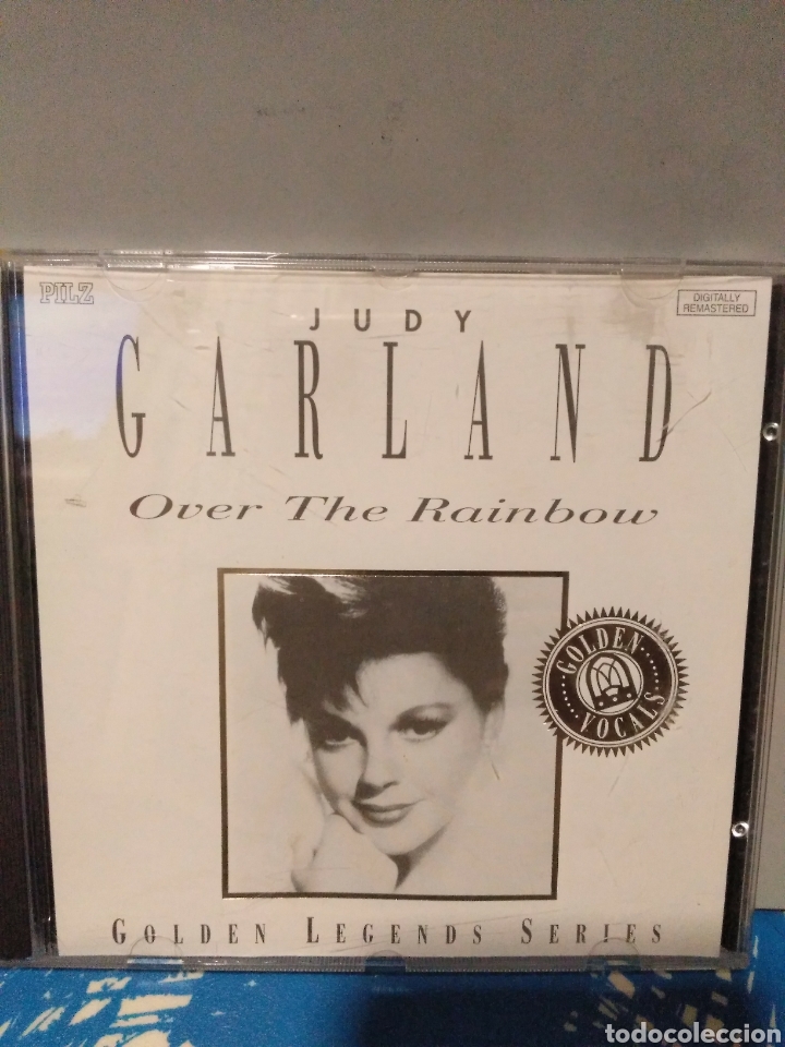 CDs de m&uacute;sica: Judy garland - Foto 1