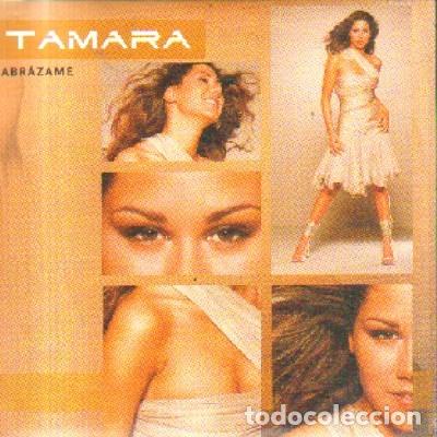 CDs de m&uacute;sica: ABARAZAME. TAMARA. CD-SOLESP-913 - Foto 1