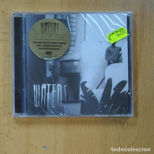 CDs de m&uacute;sica: WATERS - OUT IN THE LIGHT - CD - Foto 1