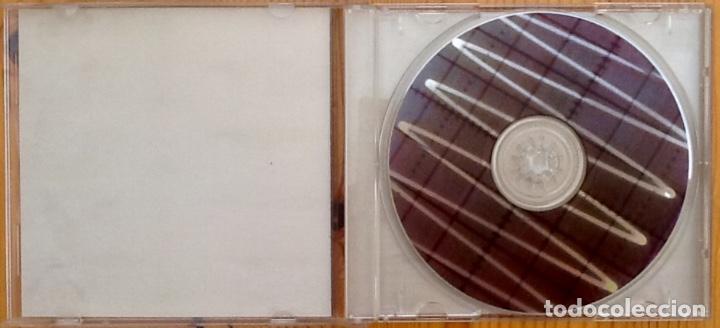 CDs de m&uacute;sica: V / A : RESONANCE - QUEBEC 2005 [CAN 2005] CD - Foto 3