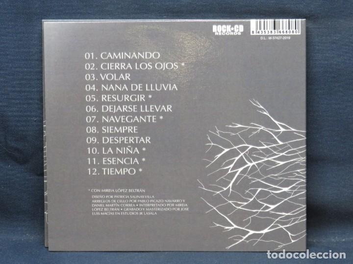 CDs de m&uacute;sica: PABLO PICAZO - DESPERTAR - CD - Foto 2