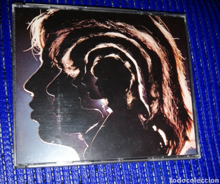 CDs de m&uacute;sica: THE ROLLING STONES 1964-1971 - Foto 3