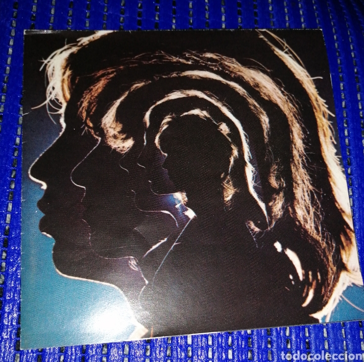 CDs de m&uacute;sica: THE ROLLING STONES 1964-1971 - Foto 6