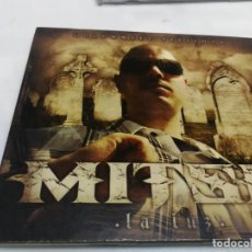 CDs de Música: MITSU - LA LUZ - CD DIGIPACK 21 CANCIONES. Lote 221881256