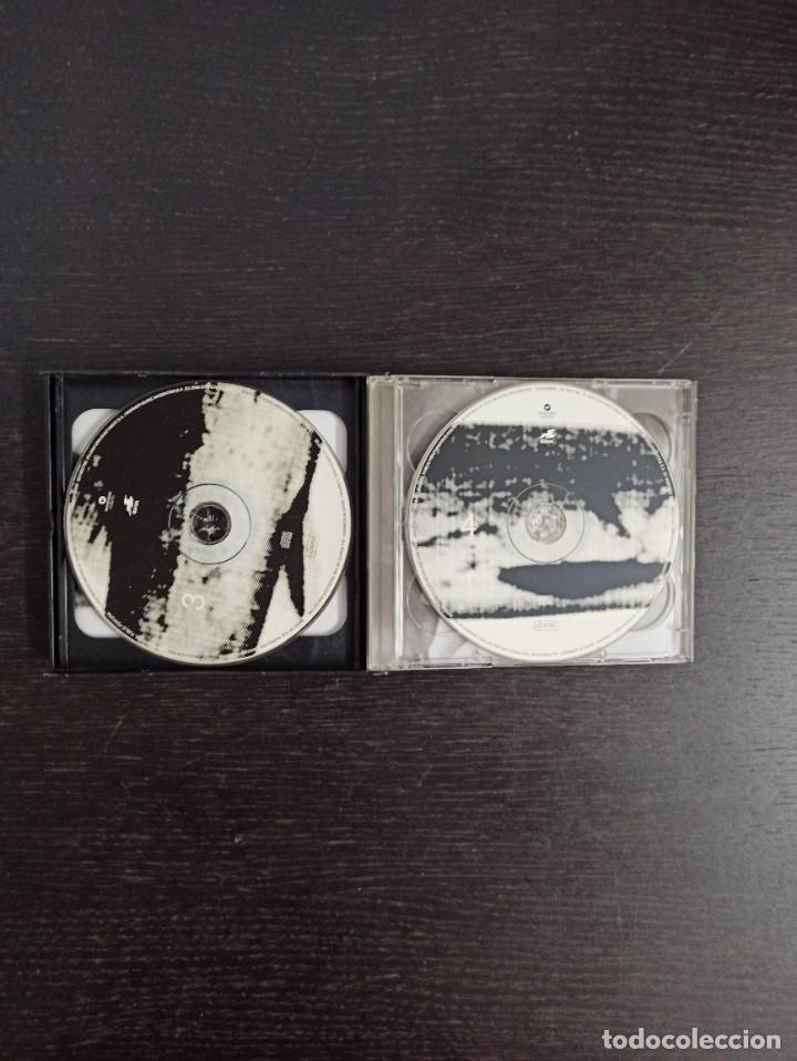 CDs de m&uacute;sica: Andr&eacute;s Calamaro. El salm&oacute;n - Foto 3