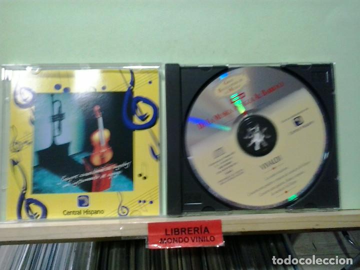 CDs de m&uacute;sica: LMV - Vivaldi - CD - Foto 2