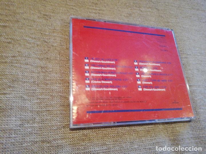 CDs de m&uacute;sica: 10 cc - Foto 2