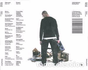 CDs de m&uacute;sica: Hyper* - Fractured (2xCD, Mixed) Label:Bedrock Breaks Cat#: Bedhyp02cd - Foto 2