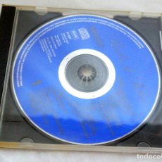 CDs de Música: CD BAILES DE SALON Nº 1 SWING, TWIST, BEGUINE, SLOW BALADA, ROCK, FOX, CHARLESTON , DIVUCSA 1996