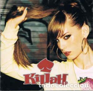CDs de m&uacute;sica: Various - Killah: Spring - Summer Collection 2002 (CD, EP) Label:DB One Music Cat#: none - Foto 1