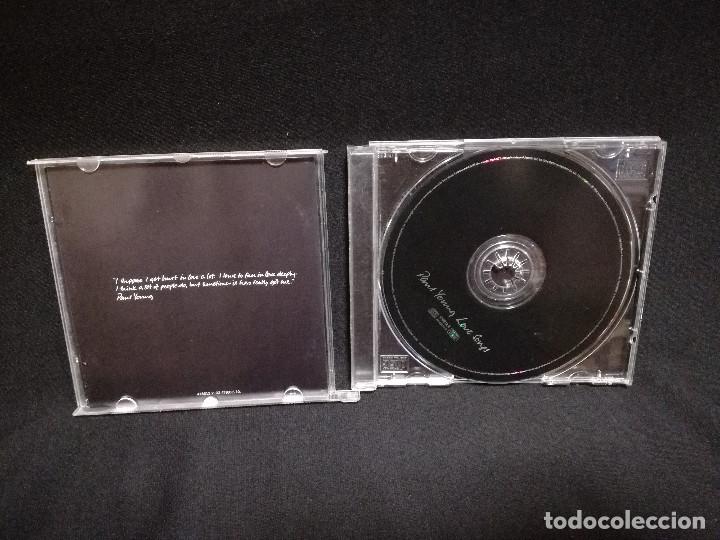 CDs de m&uacute;sica: CD - PAUL YOUNG - LOVE SONGS - Foto 2