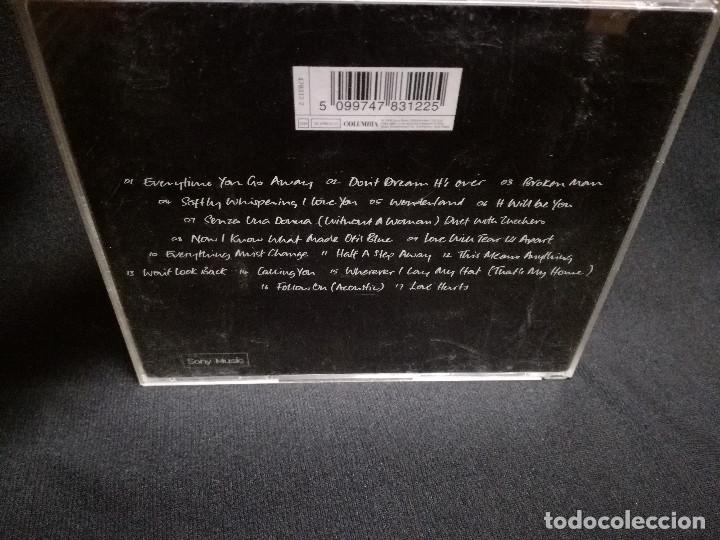 CDs de m&uacute;sica: CD - PAUL YOUNG - LOVE SONGS - Foto 4