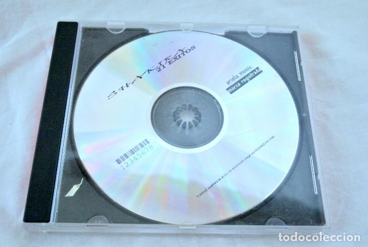 CDs de m&uacute;sica: CD SHAKIRA 21 EXITOS , RECOPILATORIO , ARIOLA - Foto 1