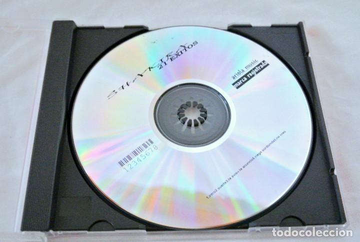 CDs de m&uacute;sica: CD SHAKIRA 21 EXITOS , RECOPILATORIO , ARIOLA - Foto 2