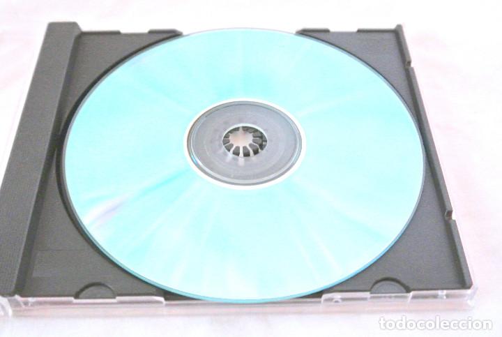 CDs de m&uacute;sica: CD SHAKIRA 21 EXITOS , RECOPILATORIO , ARIOLA - Foto 3
