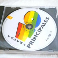 CDs de Música: CD CADENA 40 PRINCIPALES 90.5 (17) RECOPILATORIO 2006 , 8431588103623