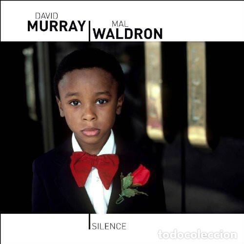 CDs de m&uacute;sica: Silence by David Murray & Mal Waldron (2008-06-24) CD - Foto 1