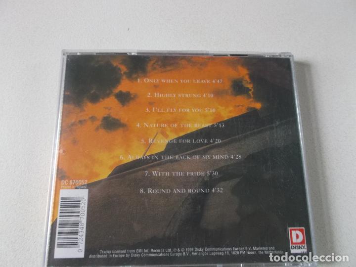 CDs de m&uacute;sica: spandau ballet, parade, - Foto 2
