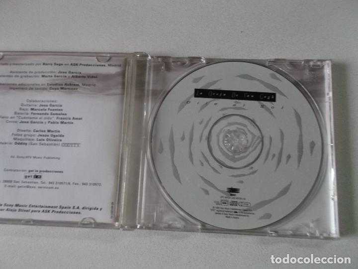 CDs de m&uacute;sica: LA OREJA DE VAN GOGH, 1998 - Foto 2