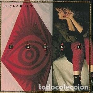CDs de m&uacute;sica: Patty Larkin. Tango. - Foto 1