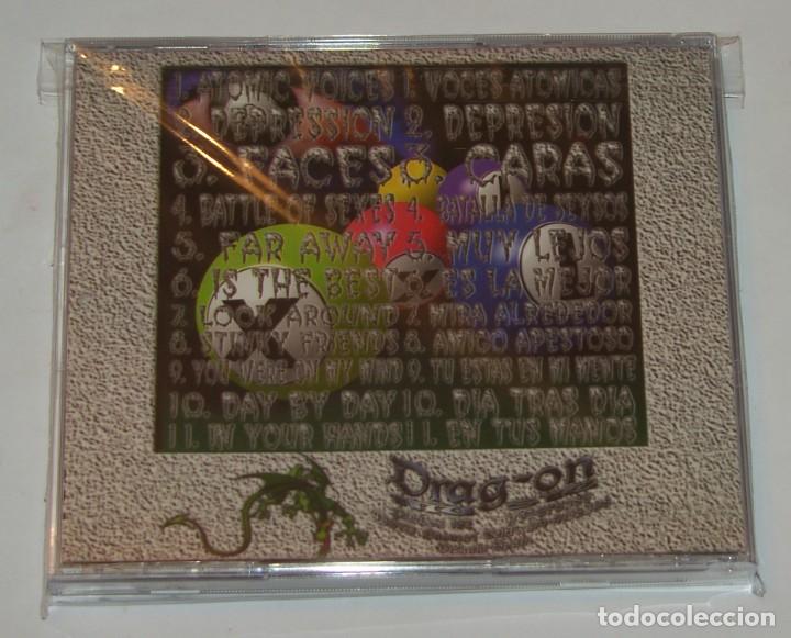 CDs de m&uacute;sica: XXL - DAY BY DAY - Foto 2