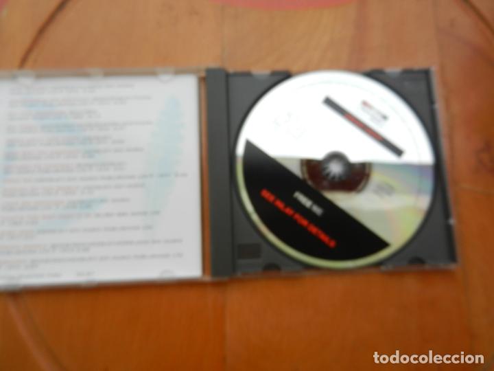 CDs de m&uacute;sica: URIAH HEEP - FREE ME - CD - Foto 2
