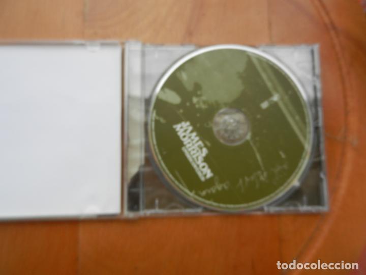 CDs de m&uacute;sica: JAMES MORRISON - UNDISCOVERED - CD - Foto 2