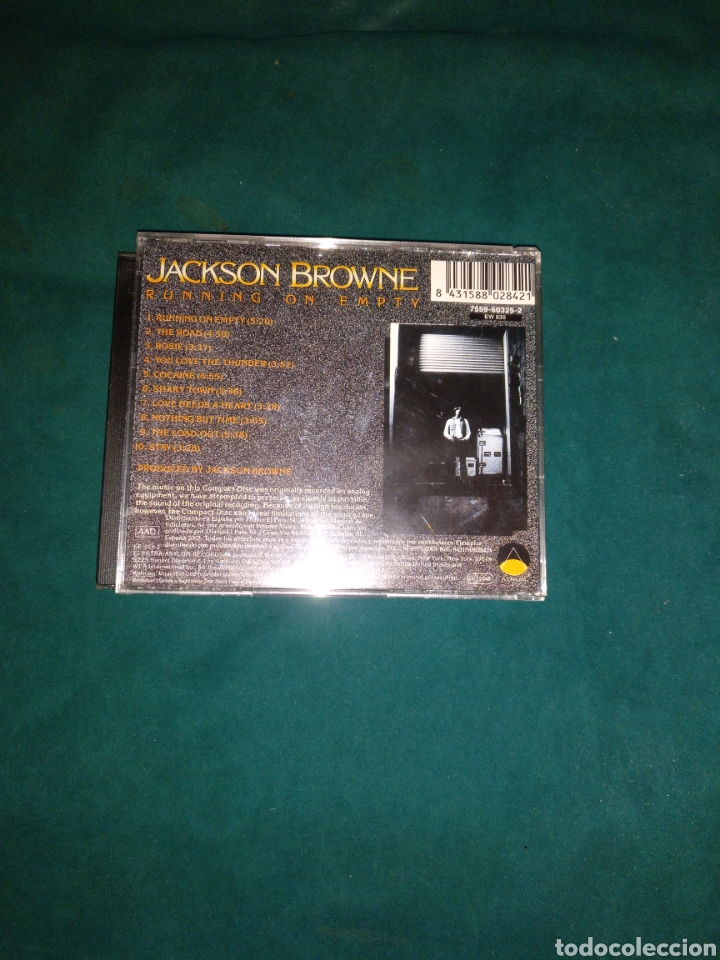 CDs de m&uacute;sica: Jackson Browne - Foto 2