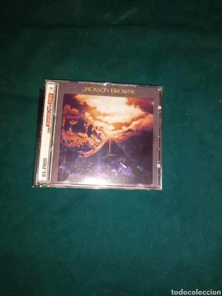 CDs de m&uacute;sica: Jackson Browne - Foto 1
