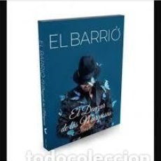 CDs de Música: EL DANZAR DE LAS MARIPOSAS - EL BARRIO – EDICIÓN DE LUXE – A ESTRENAR