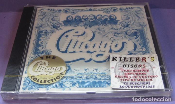 CDs de M&uacute;sica: Chicago VI - CD Precintado
