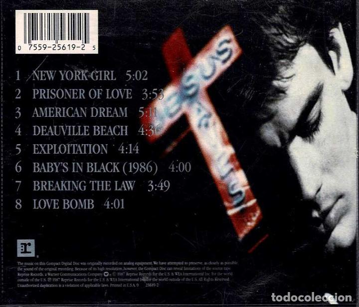 CDs de m&uacute;sica: Simon F. - Never Never Land. CD - Foto 2