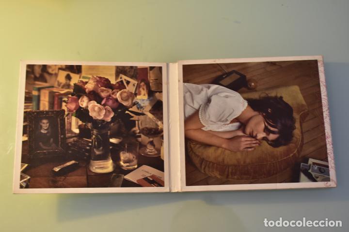 CDs de m&uacute;sica: Carla Bruni- No promises CD (2006) - Foto 3