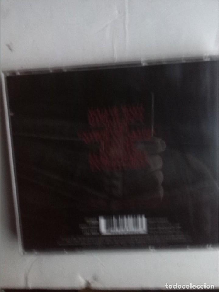 CDs de m&uacute;sica: MAL&Uacute; - DESAF&Iacute;O - Foto 2