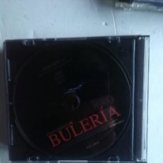 CDs de Música: DAVID BISBAL BULERIA CD SINGLE