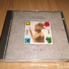 CDs de Música: LADYSMITH BLACK MOMBAZO-CD SHAKA ZULU. Lote 223019693