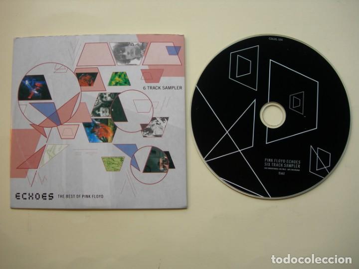 CDs de m&uacute;sica: PINK FLOYD / SEE EMILY PLAY + 5 / CD SINGLE - Foto 1