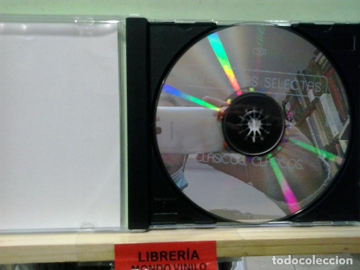 CDs de m&uacute;sica: LMV - Overturas selectas -- CD - Foto 2