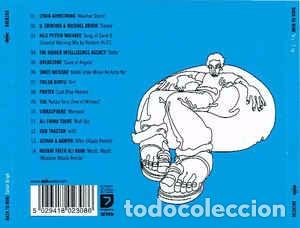 CDs de m&uacute;sica: Talvin Singh - Back To Mine (CD, Mixed) Label:DMC, DMC Cat#: BACKCD08, BACKCD8 - Foto 2