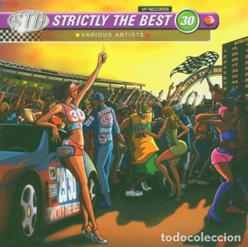 CDs de m&uacute;sica: Strictly The Best 30 - CD - Foto 1