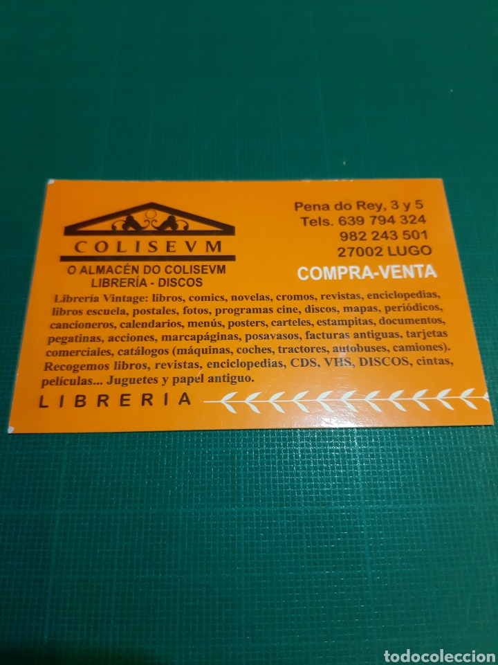 CDs de m&uacute;sica: Cd 2 LUIS SALINAS EN EL ROSENDAL 2002 S&Iacute;N CAJA - Foto 2
