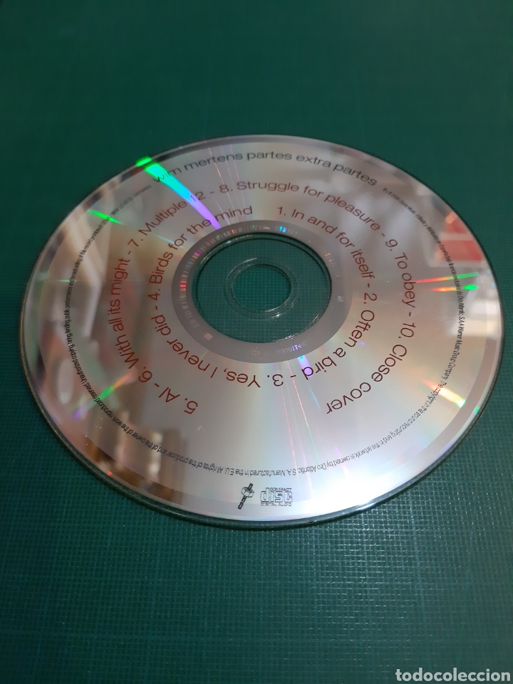 CDs de m&uacute;sica: CD - Foto 1