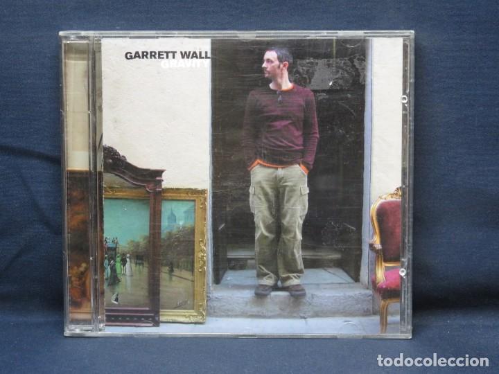 CDs de m&uacute;sica: GARRETT WALL - GRAVITY - CD - Foto 1