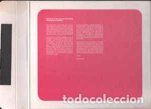 CDs de m&uacute;sica: Various - Serve Chilled (2xCD, Comp) Label:Hed Kandi Cat#: HEDK002 - Foto 2